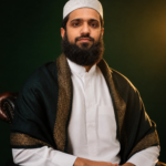 Muhammad Areeb Founder of Tarteel Ul Quran Academy